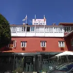Maison d'hôtes San Paio Lavacolla