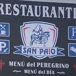 San Paio 2* Lavacolla