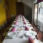 San Paio Maison d'hôtes Lavacolla