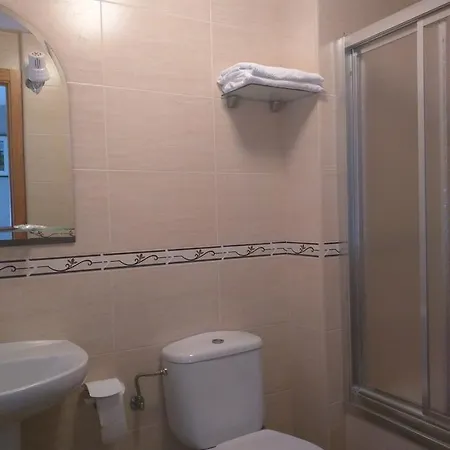 San Paio Πανσιόν