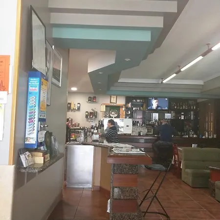 San Paio 2* Lavacolla