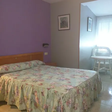 Casa de hóspedes San Paio 2*