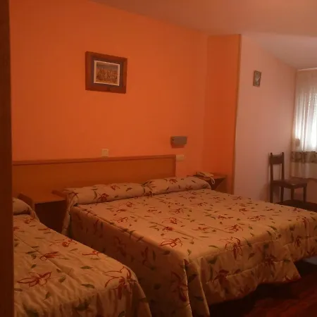 San Paio 2* Lavacolla