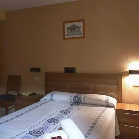 Casa de hóspedes San Paio