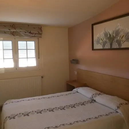 Casa de hóspedes San Paio Lavacolla