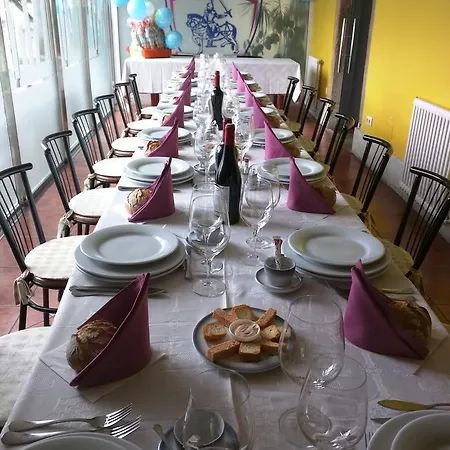 San Paio Lavacolla