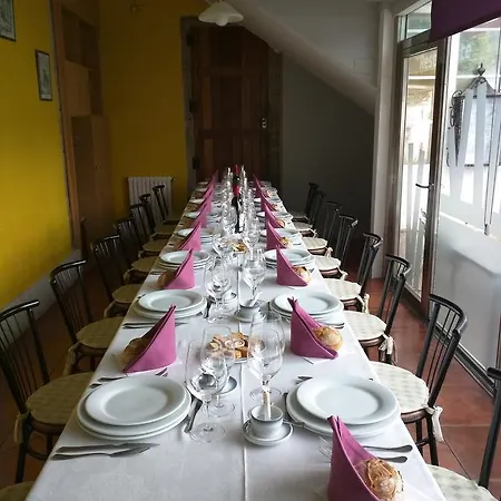 San Paio Casa de hóspedes Lavacolla