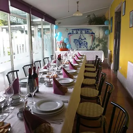 Casa de hóspedes San Paio Lavacolla