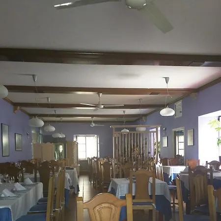 Πανσιόν San Paio Lavacolla