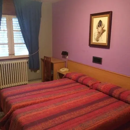 San Paio Πανσιόν 2*