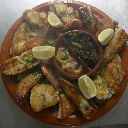 Casa de hóspedes San Paio Lavacolla