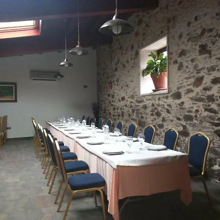San Paio Lavacolla