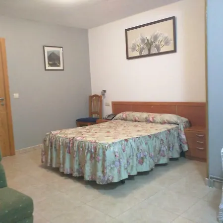 Maison d'hôtes San Paio 2*