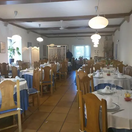 Πανσιόν San Paio