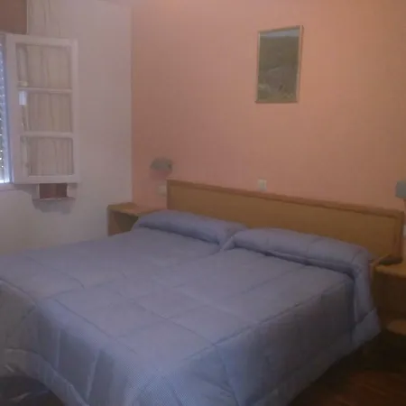 San Paio 2* Lavacolla