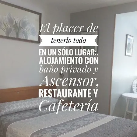 San Paio Maison d'hôtes Lavacolla