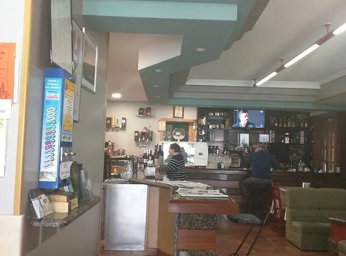 San Paio 2* Lavacolla