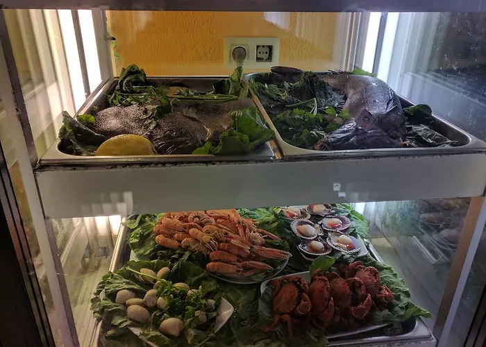 Pensjonat San Paio 2*