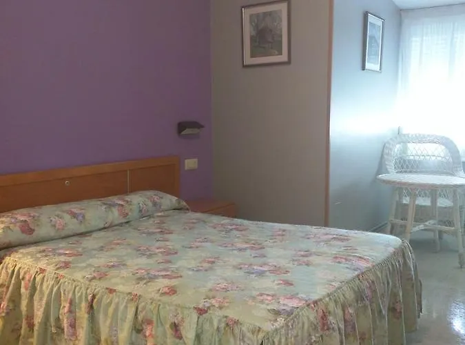 Pensjonat San Paio 2*