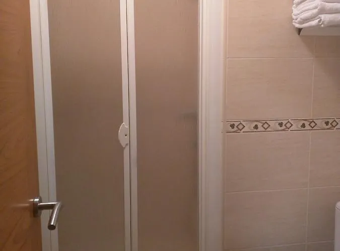 Pensjonat San Paio Lavacolla