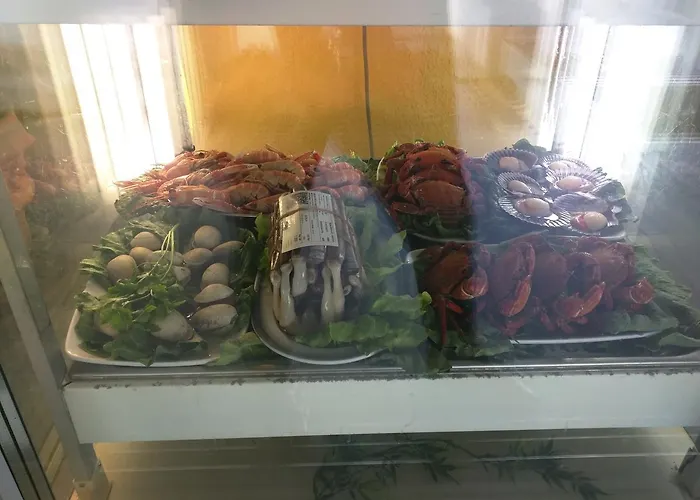 San Paio Pensjonat Lavacolla