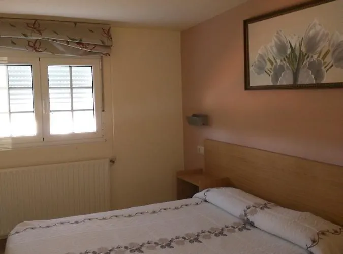 Pensjonat San Paio Lavacolla