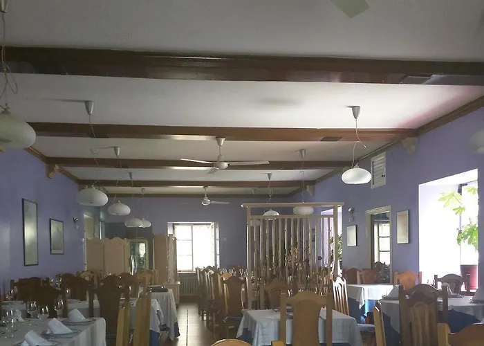 Casa de hóspedes San Paio Lavacolla