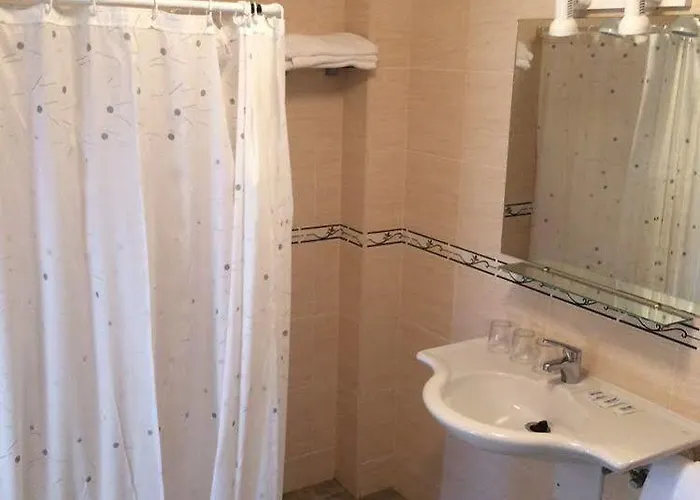 Pensjonat San Paio 2*