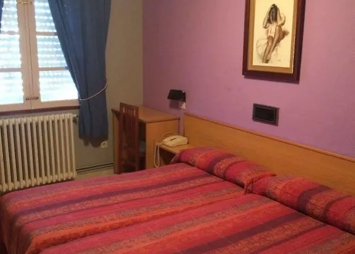 San Paio Pensjonat 2*