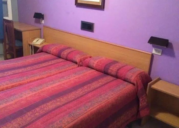 San Paio Pensjonat Lavacolla