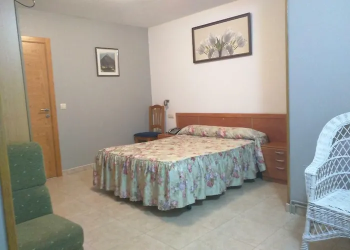 Pensjonat San Paio 2*