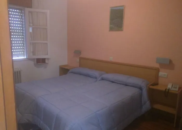 San Paio 2* Lavacolla